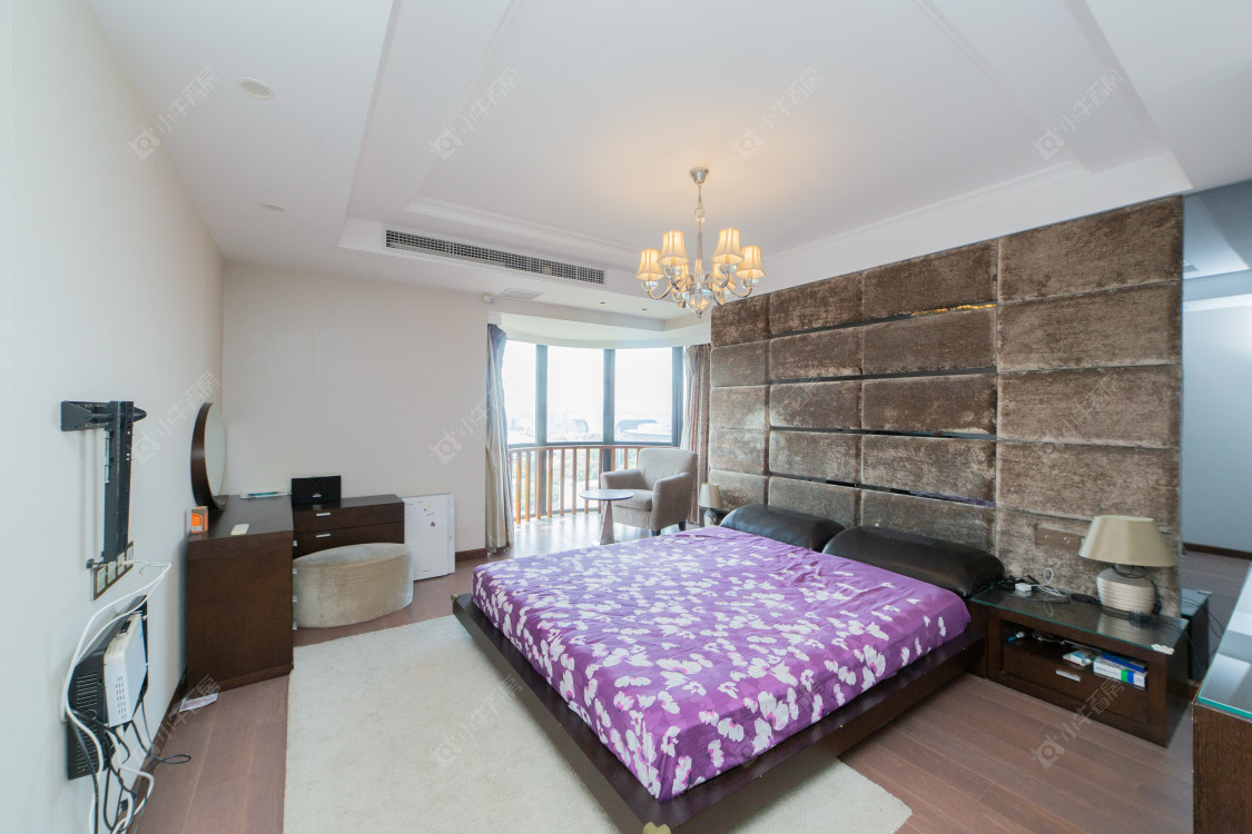 常州常发豪庭国际在售二手房源室内图_小牛看房