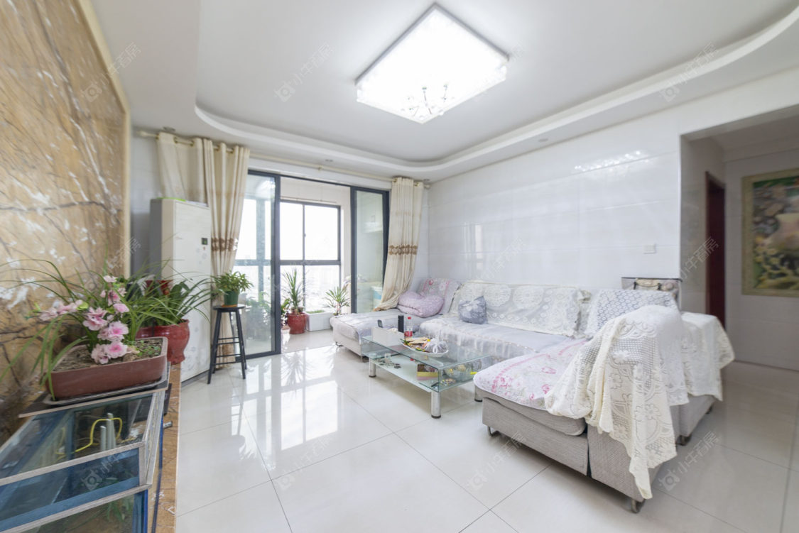 常州聚湖雅苑在售二手房源室内图_小牛看房