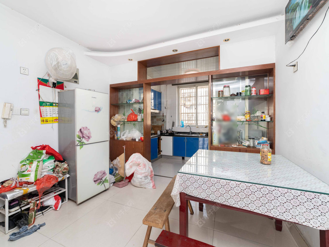 常州白塔新村（武进）在售二手房源室内图_小牛看房