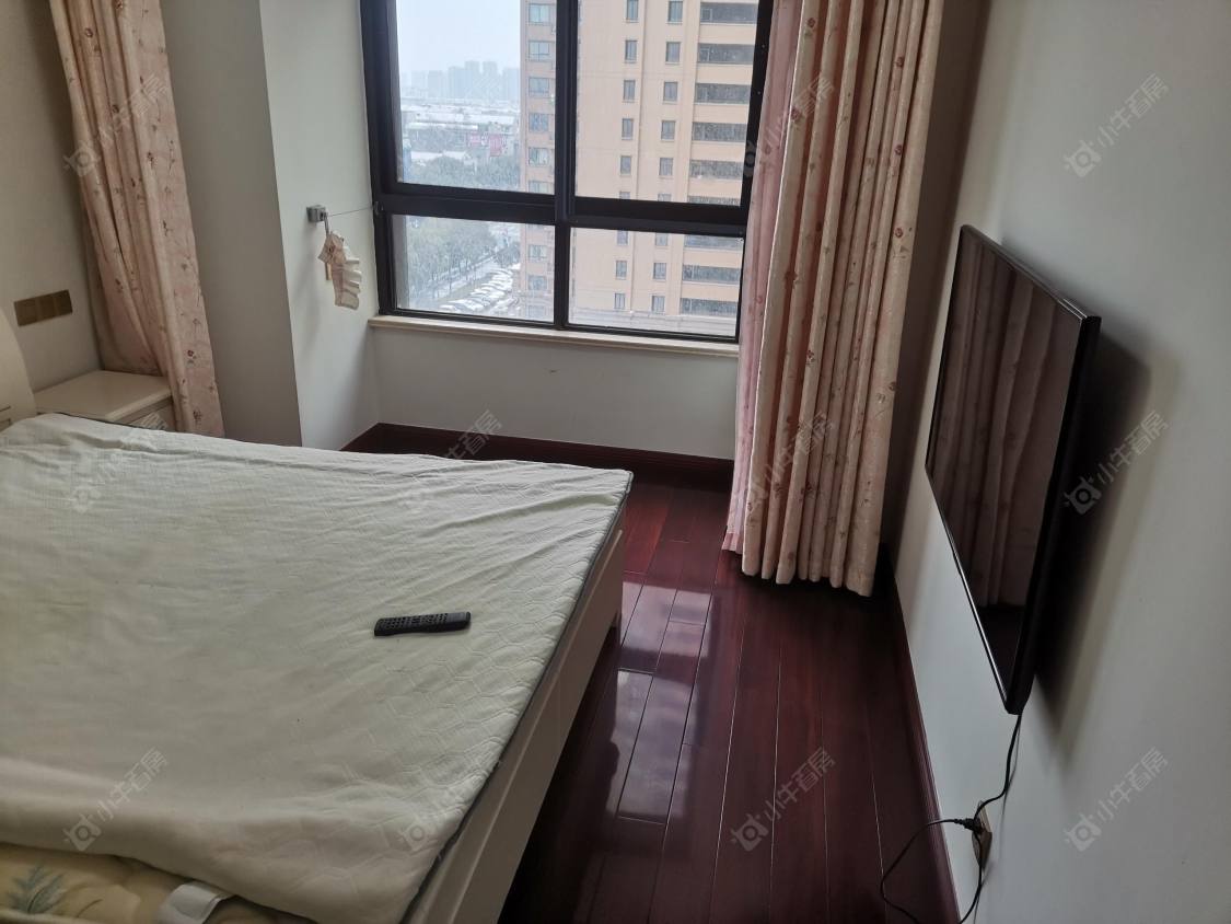 常州吾悦广场北区租房_吾悦广场北区3室2厅房源出租