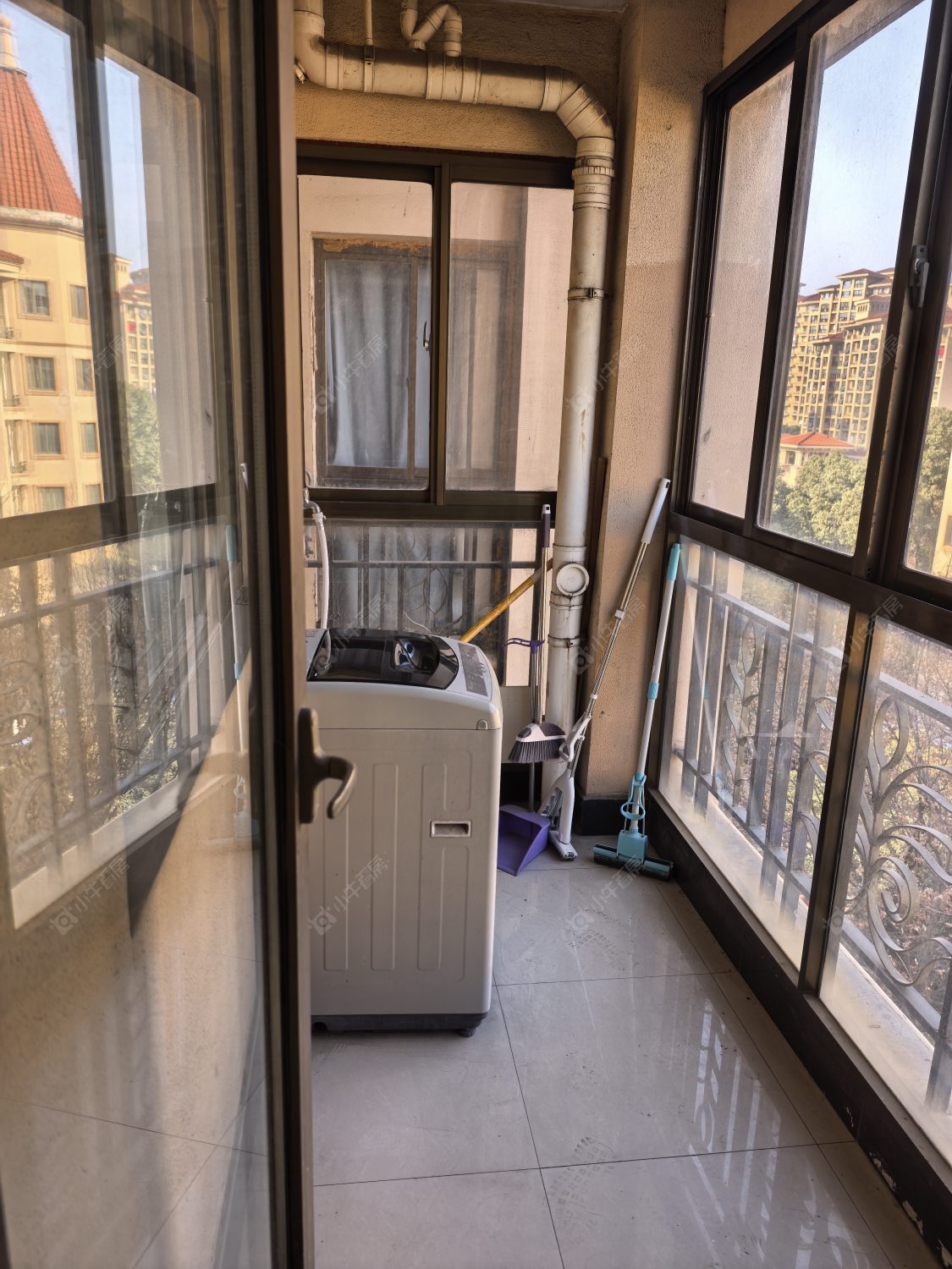 常州瑞丰园在租房源_小牛看房