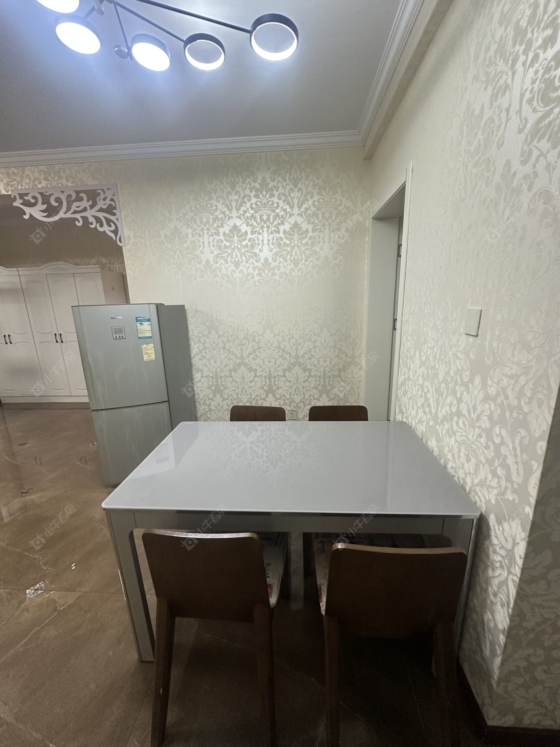 常发豪郡房源室内图 常州常发豪郡在租房源室内图_小牛看房