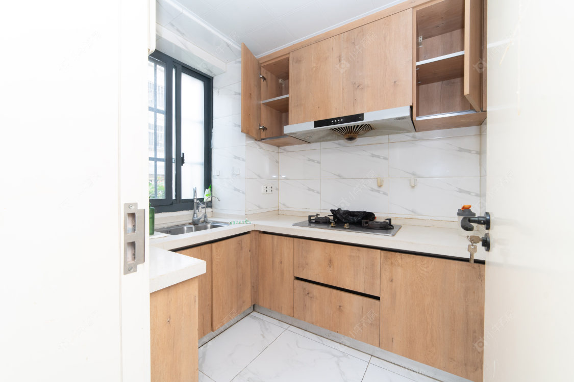 常州白云新村在售二手房源室内图_小牛看房