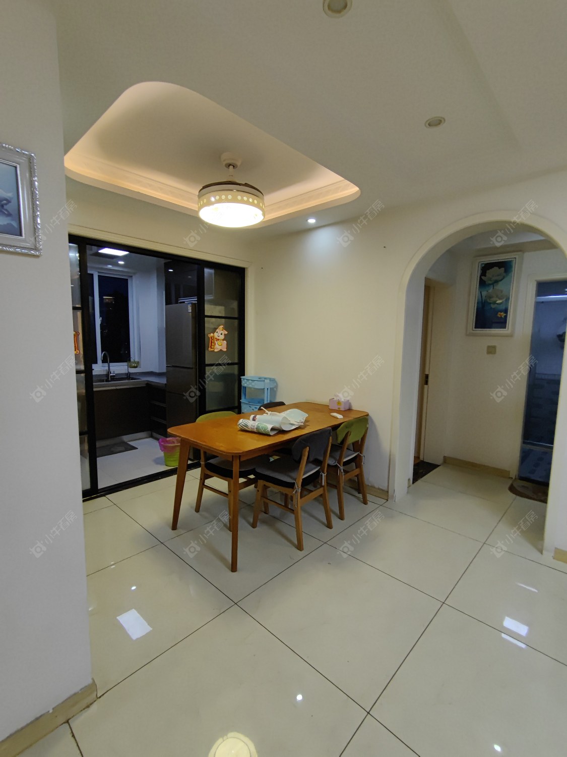 常州中奥珑郡在租房源_小牛看房