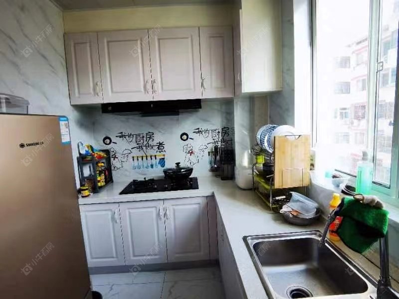 常州河海二村在租房源_小牛看房