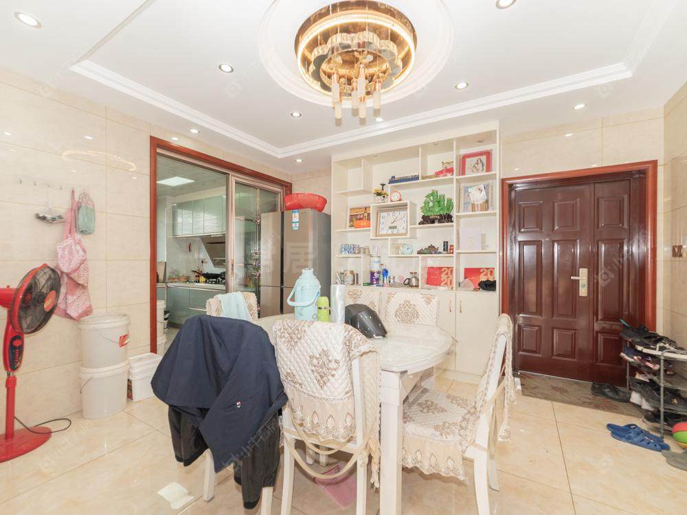 常州白马公馆在售二手房_小牛看房