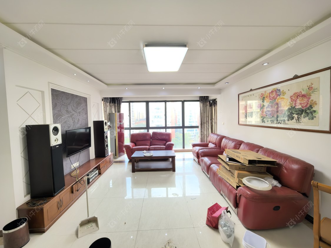 常州水晶城在租房源室内图_小牛看房