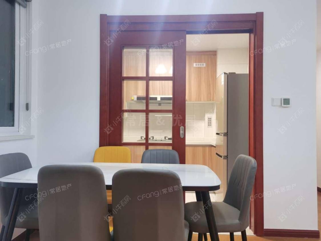 常州港龙新港城租房_港龙新港城3室2厅房源出租