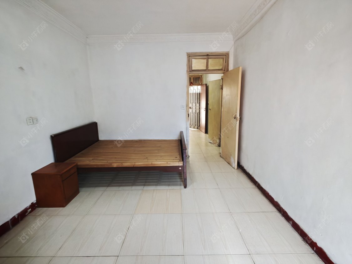 常州西新桥二村在租房源室内图_小牛看房