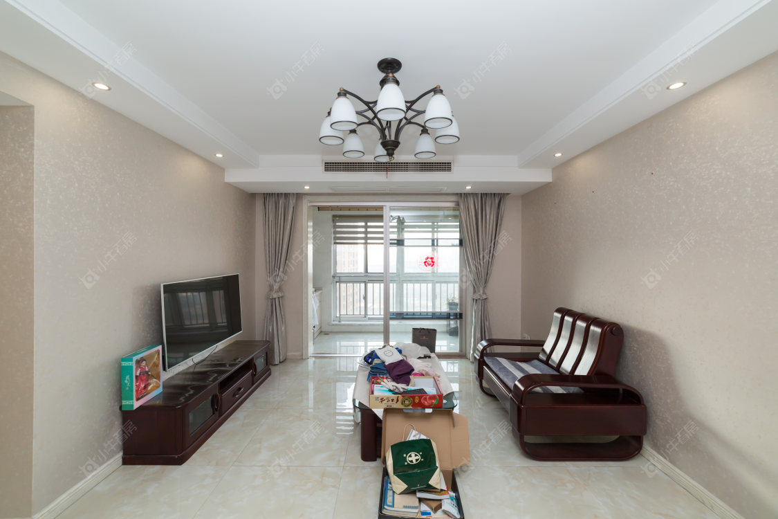 常州金新御园在售二手房_小牛看房