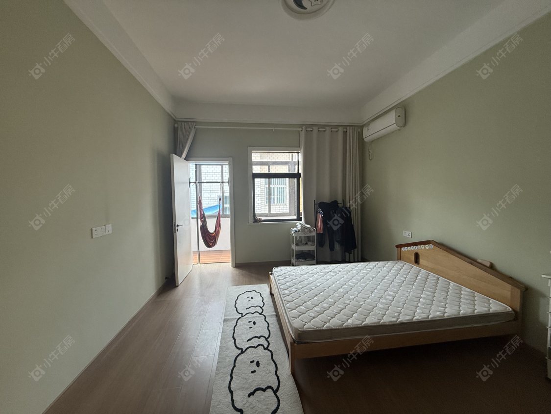 常州浦前镇西在租房源_小牛看房