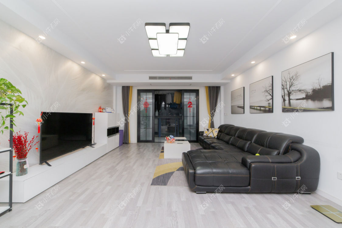 太湖明珠苑北区房源室内图 常州太湖明珠苑北区在租房源室内图_小牛看房