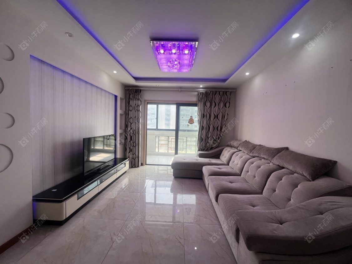 常州御城在租房源室内图_小牛看房