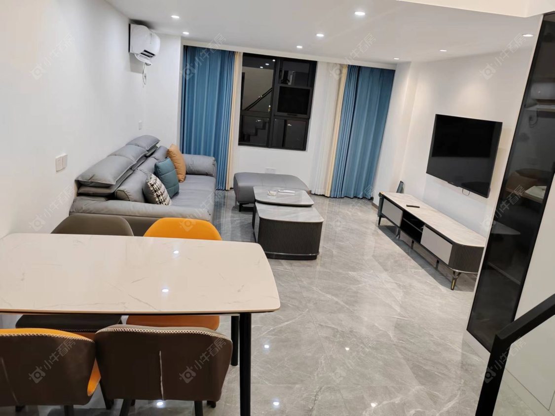 常州璞樾春秋租房_小牛看房