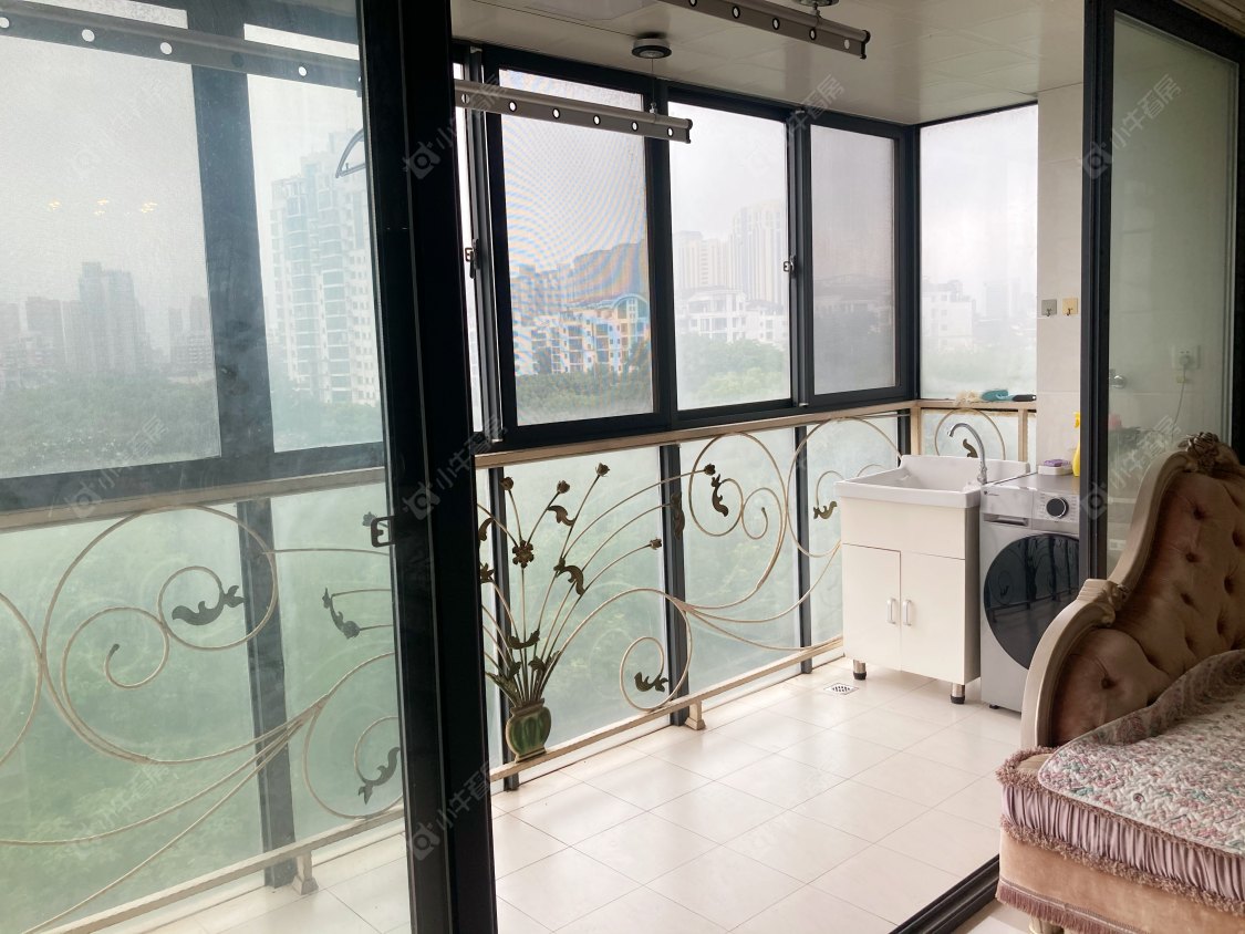 常州吟枫苑东区在租房源室内图_小牛看房