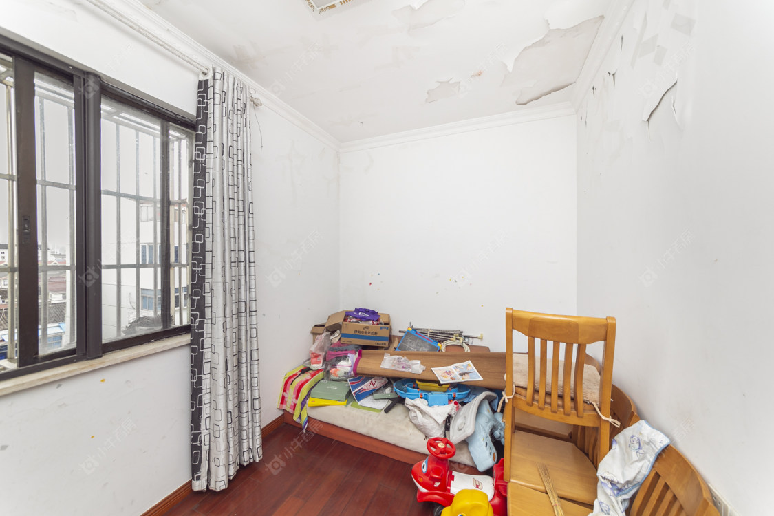 常州荆川东园在售二手房源室内图_小牛看房