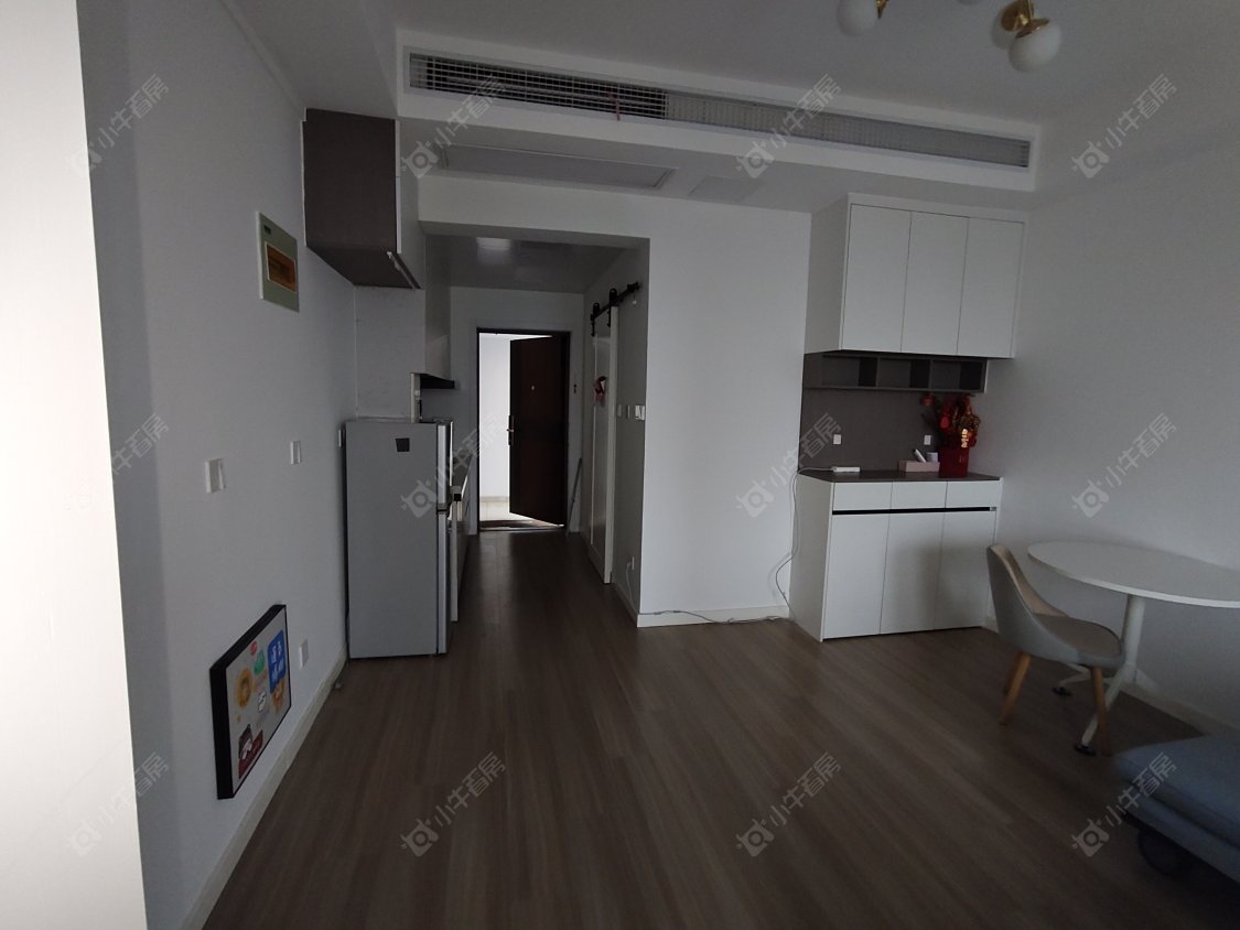 常州牡丹三江公寓在租房源室内图_小牛看房