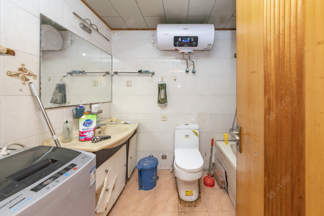 常州中凉花园在售二手房源室内图_小牛看房