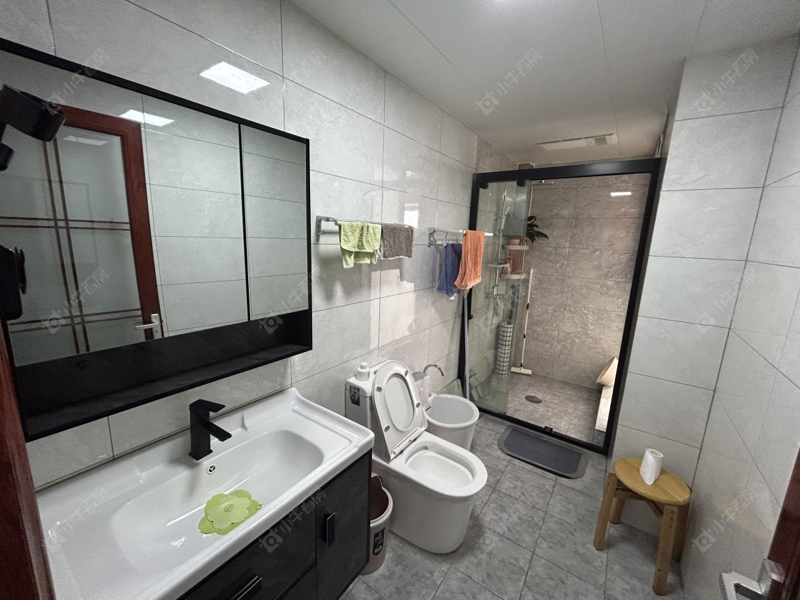 常州牡丹水岸国际在租房源_小牛看房