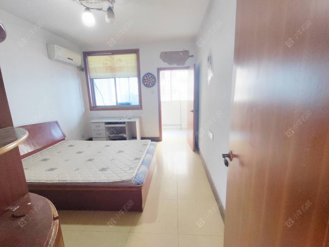 常州兰翔二村在租房源室内图_小牛看房