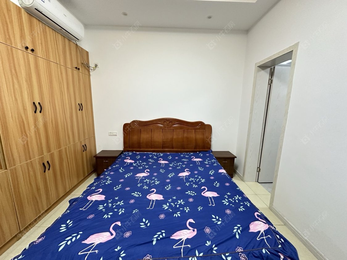 常州湖港名城在租房源室内图_小牛看房