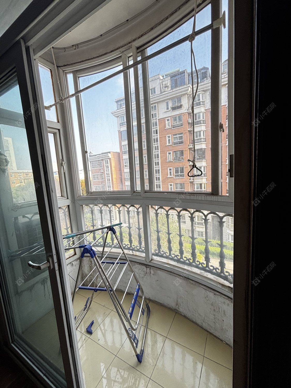 常州怡康花园在租房源室内图_小牛看房