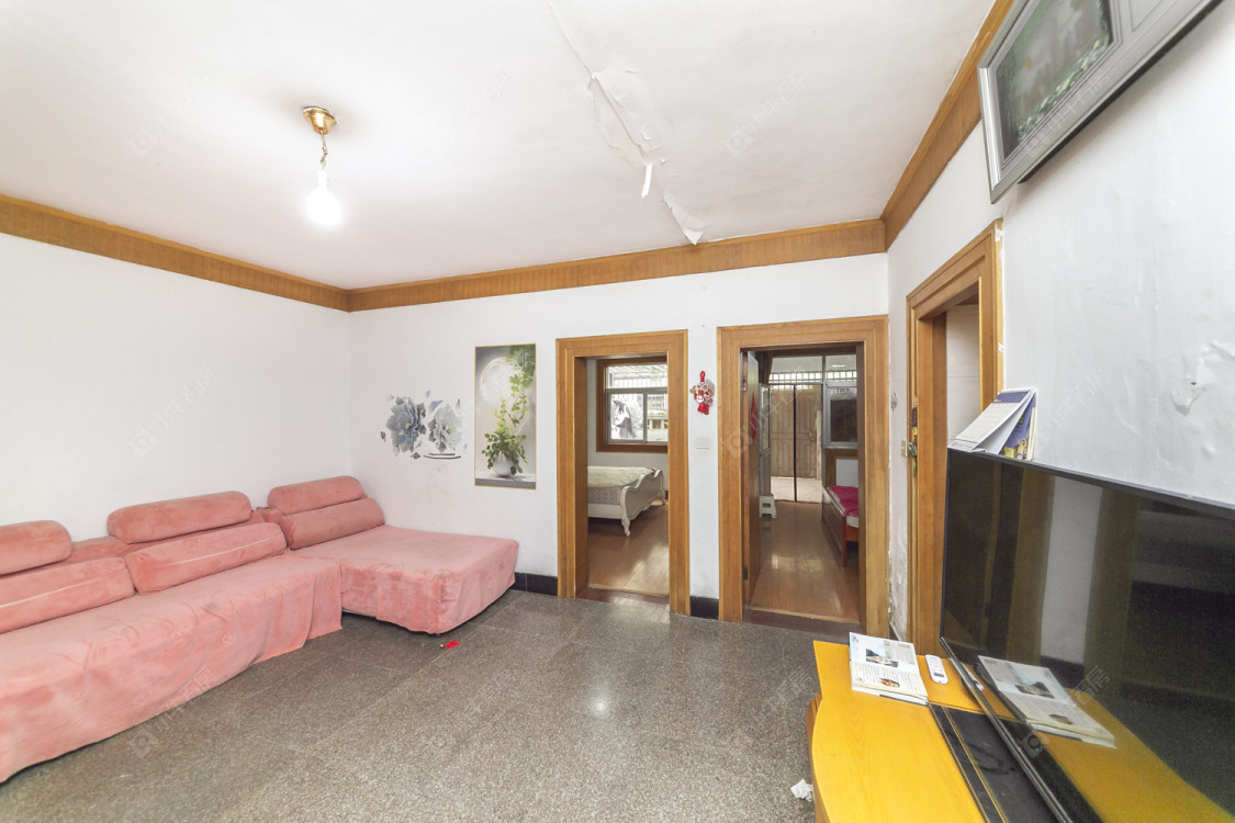 常州荆川里在售二手房源_小牛看房