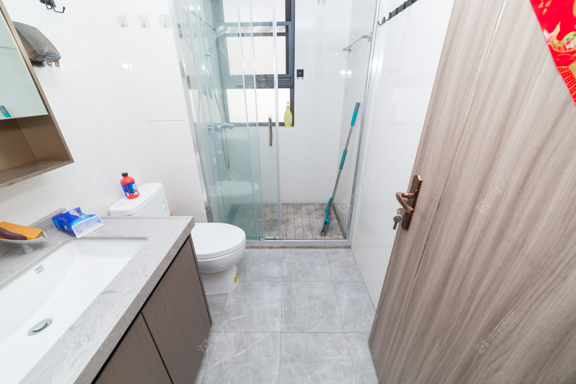 常州中海云樾里在售二手房源室内图_小牛看房