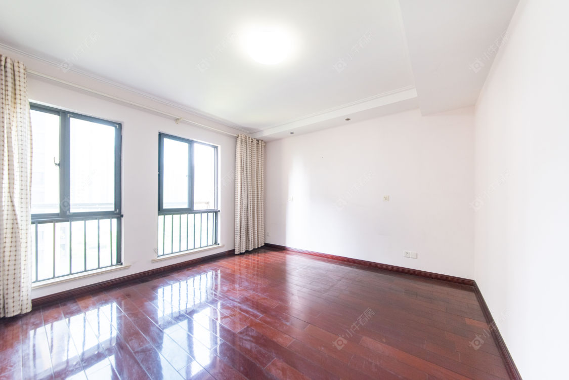 常州莱蒙城睿景公寓在售二手房源室内图_小牛看房