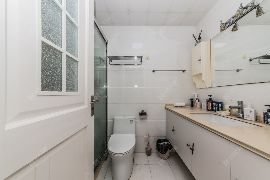 常州康桥水郡在售二手房源室内图_小牛看房