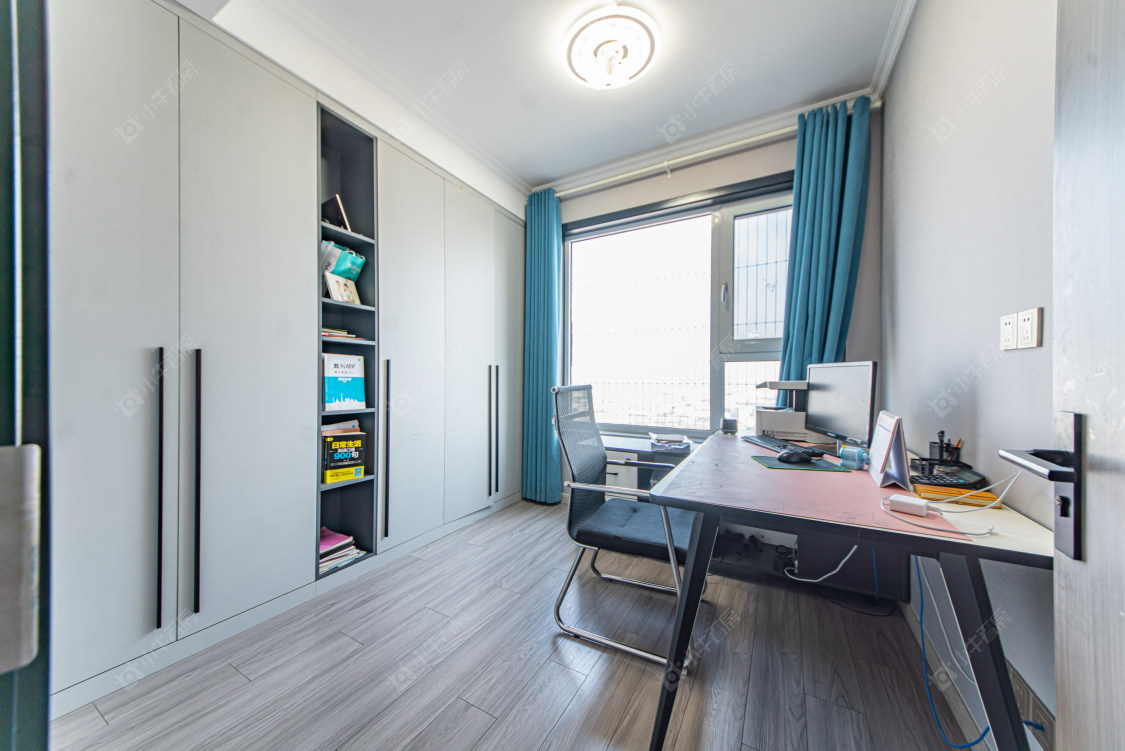 常州路劲城四期在售二手房源室内图_小牛看房