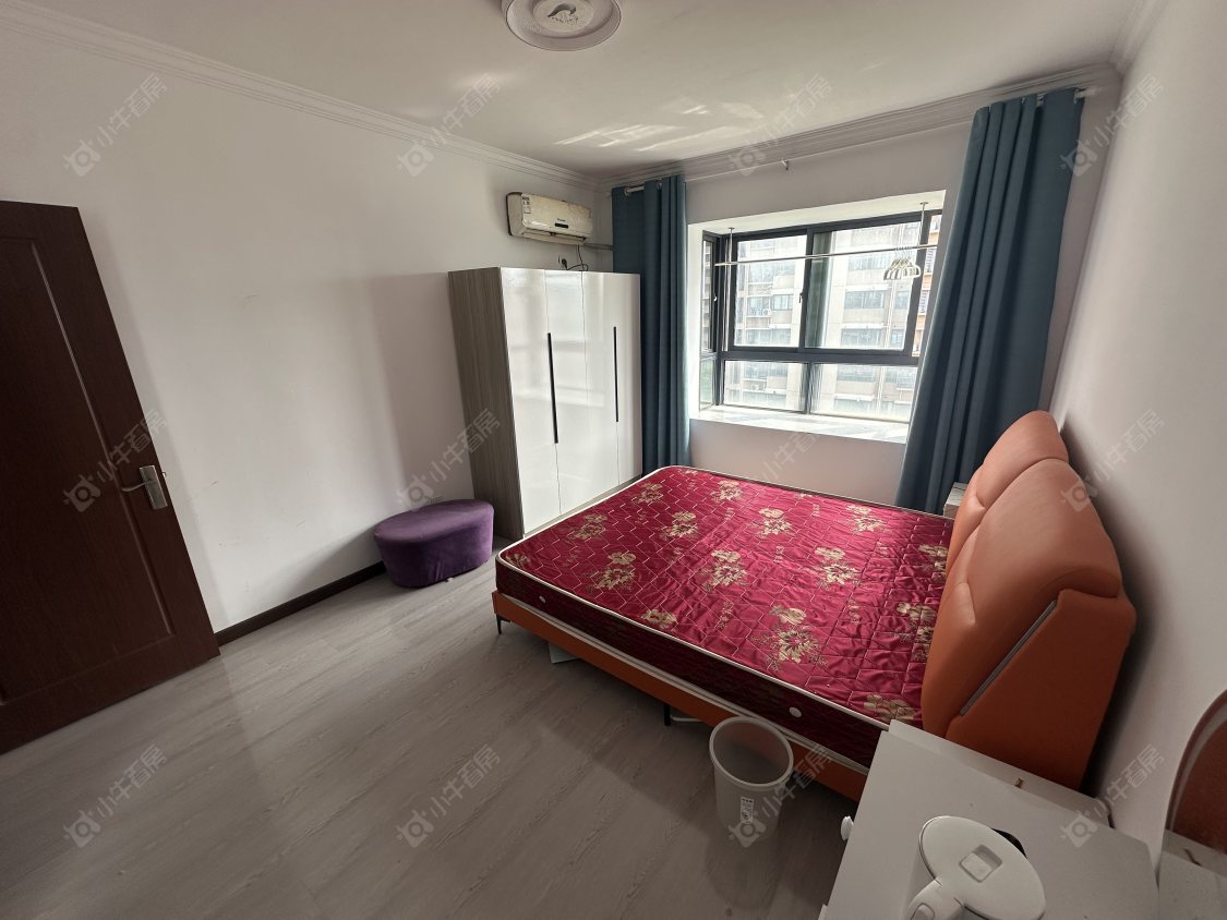 常州采菱公寓租房_小牛看房