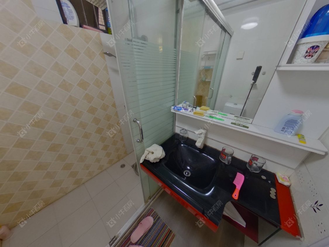 常州金百花园在售二手房源室内图_小牛看房