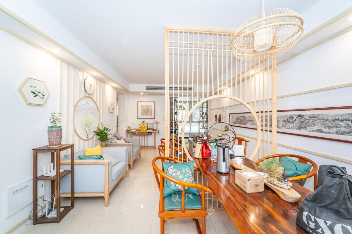 常州绿都万和城七区在租房源_小牛看房