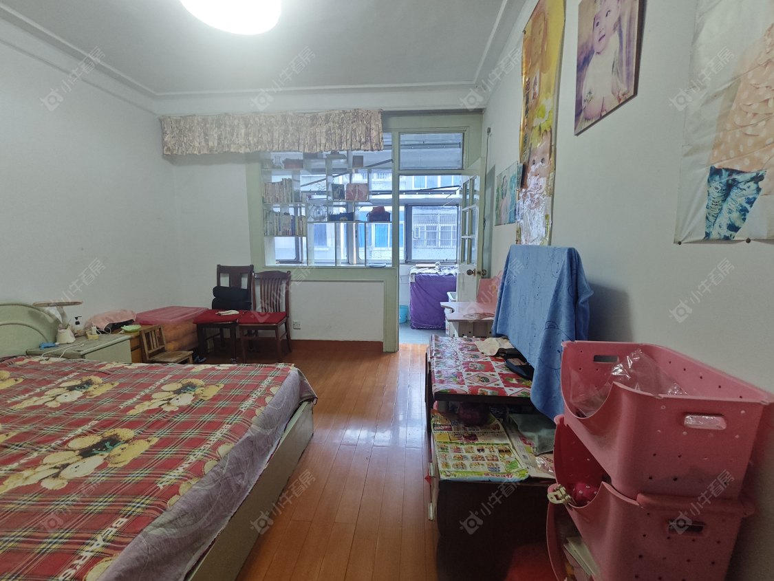 常州白云新村在租房源室内图_小牛看房