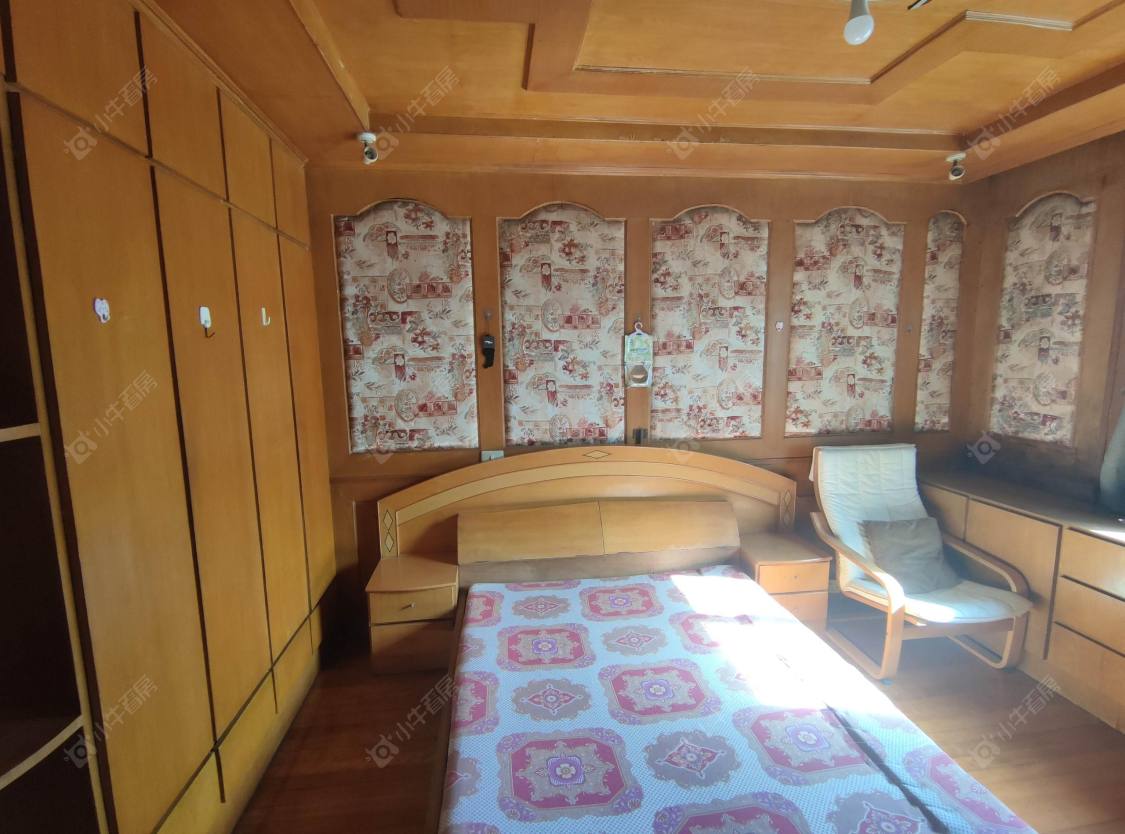 常州米市河在租房源室内图_小牛看房