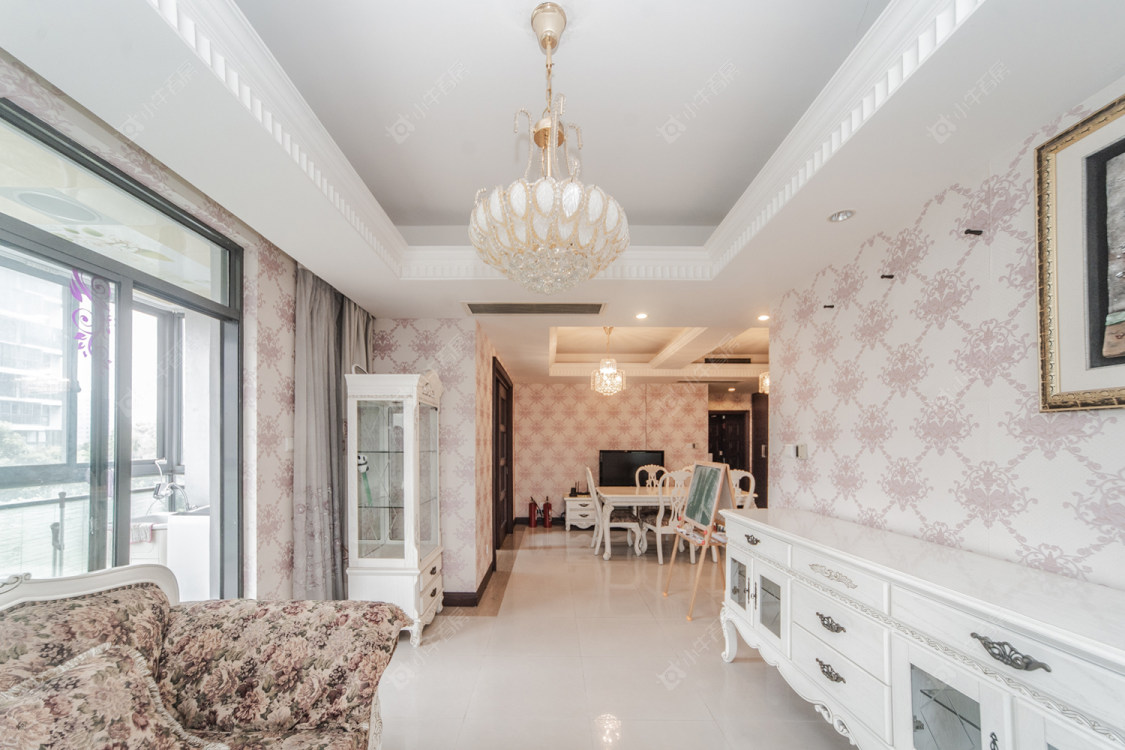 常州华亭苑在售二手房源室内图_小牛看房