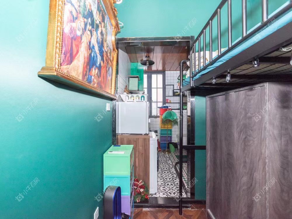 常州保纳商业广场在租房源_小牛看房