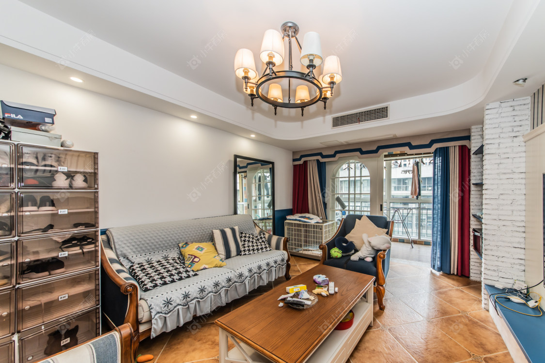 常州世茂香槟湖二期在售二手房_小牛看房