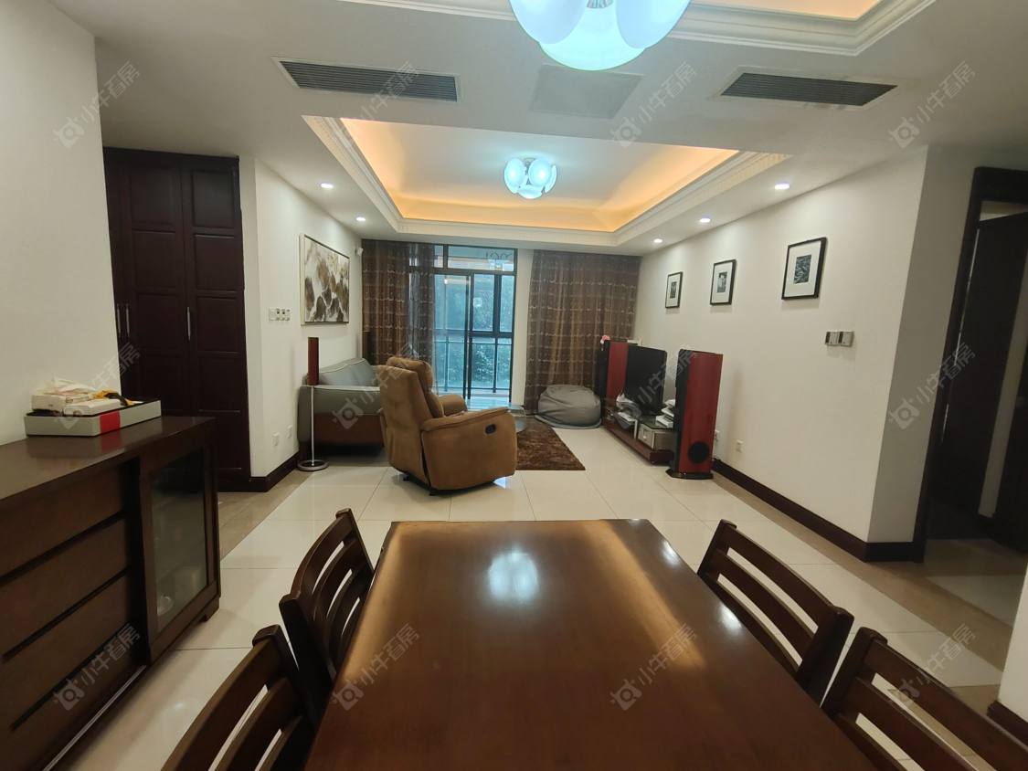 常州华亭苑2室2厅1卫出租房源图片