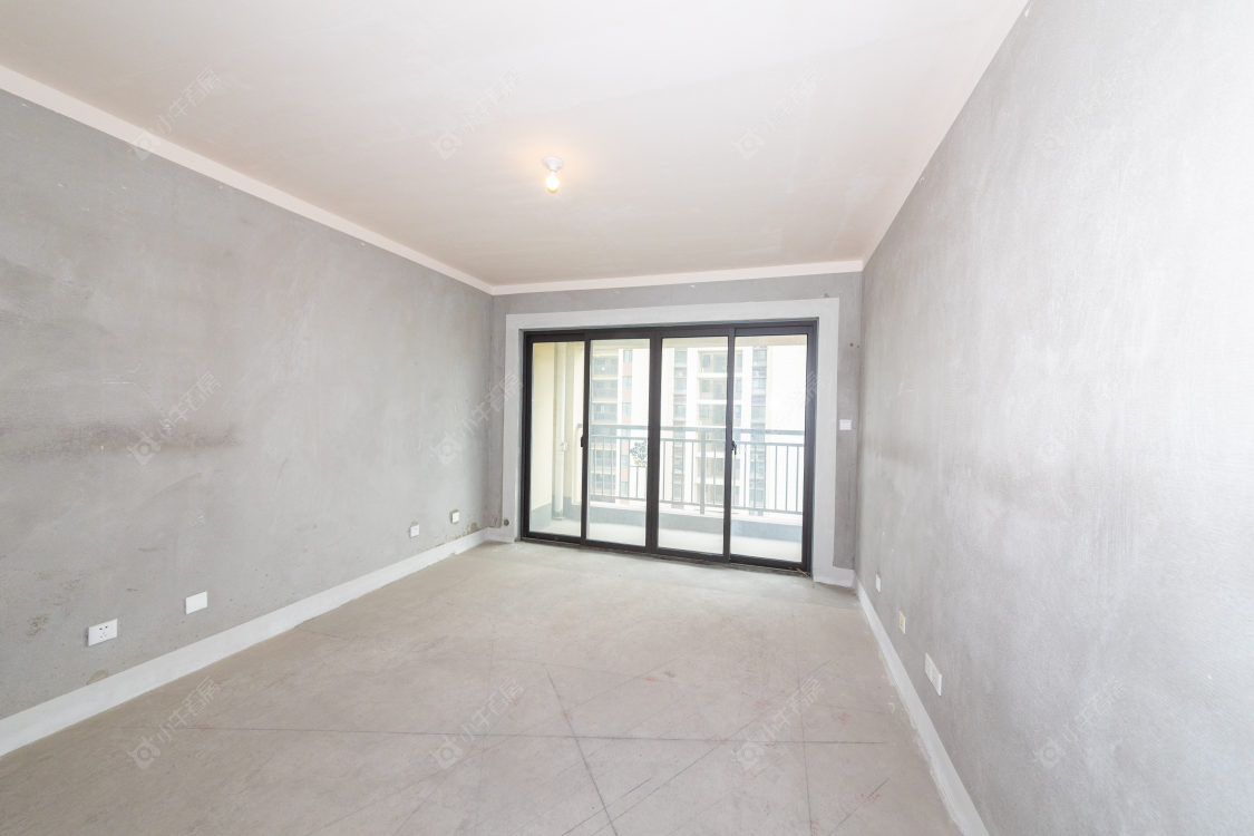 常州三江公园在售二手房源室内图_小牛看房