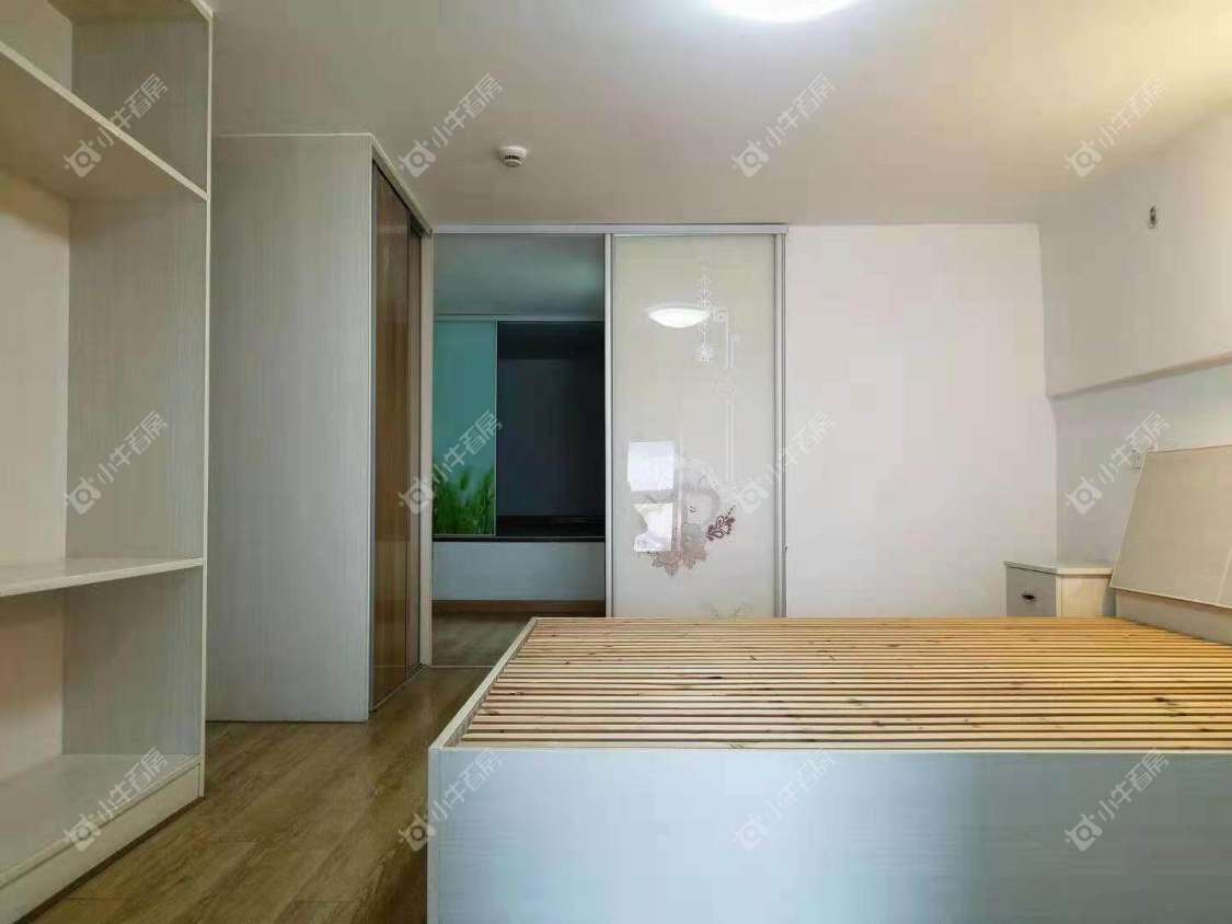 常州吾悦广场金苹果公寓在租房源_小牛看房