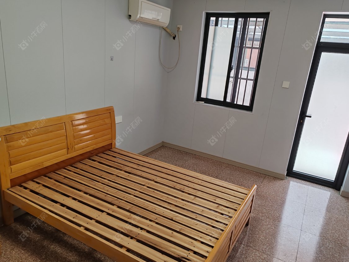 常州红梅新村在租房源室内图_小牛看房