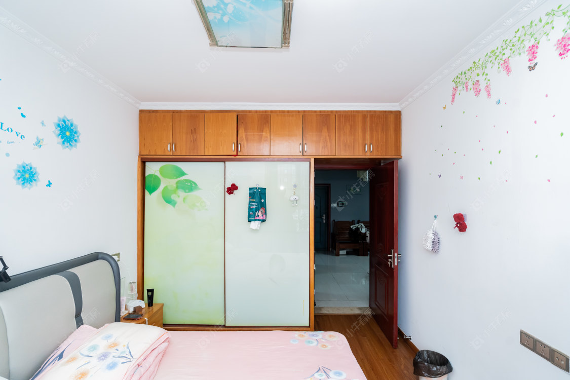 景泰家园房源室内图 常州景泰家园在售二手房源室内图_小牛看房