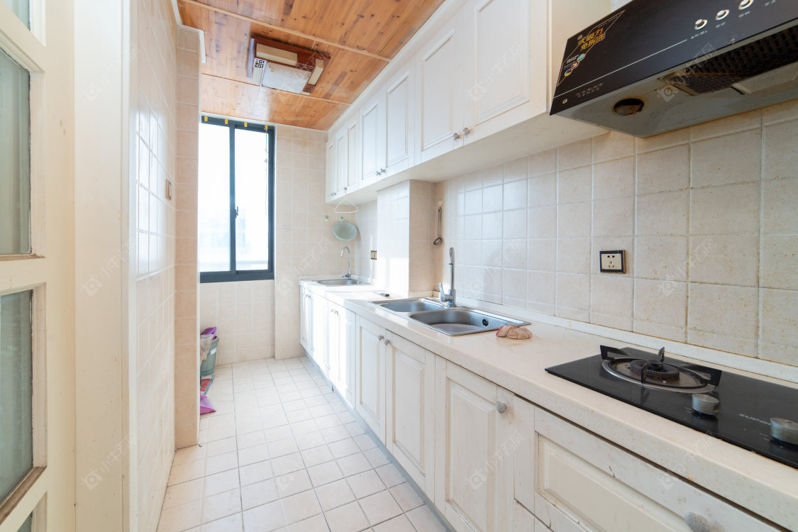 常州云山诗意在售二手房源室内图_小牛看房