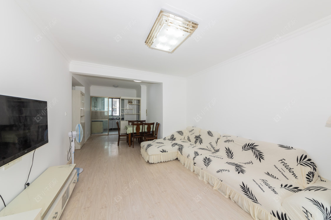 常州腾龙苑西区在售二手房源室内图_小牛看房