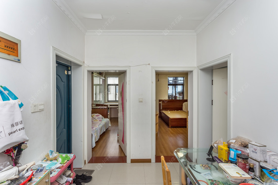 常州故园路宿舍在售二手房_小牛看房