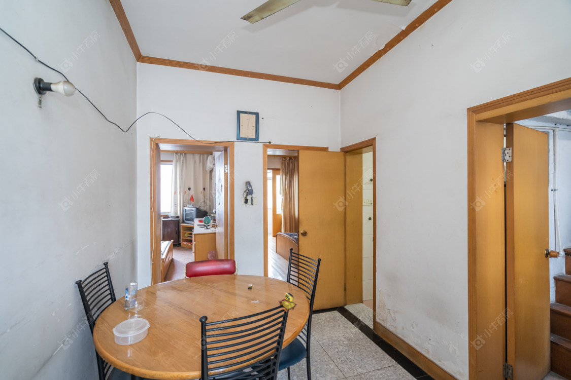 常州五角场西村在售二手房_小牛看房