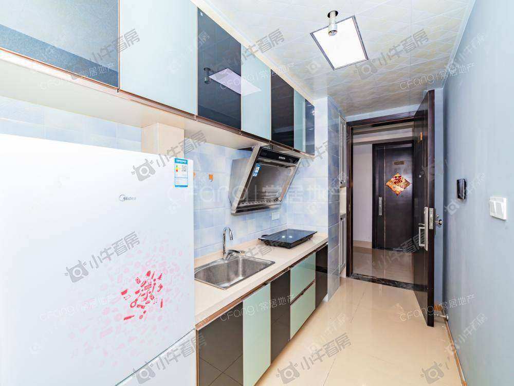 常州雅居乐星河湾在租房源_小牛看房