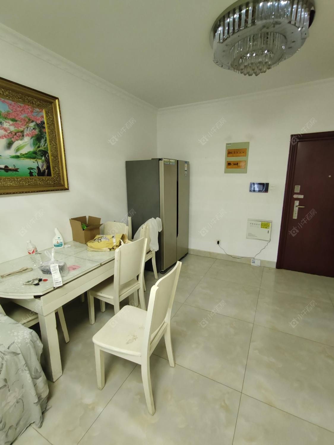 常州中奥珑郡在租房源室内图_小牛看房